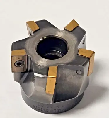 Seco _UNKNOWN_ Milling Cutters | Amiron Machinery (1)