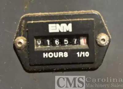 Used 2023 WOOD-MIZER HR1000 2-HEAD RESAW Sawmill Resaws North Carolina US | CAROLINA MACHINERY SALES #1540125