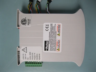 USED Parker Hannifin DPII1906003079