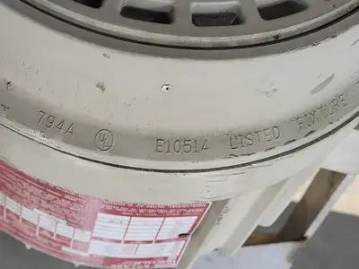USED KILLARK EZH405-T