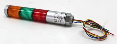 USED PATLITE MPS