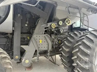 Used 2015 GLEANER S78 Combines Iowa US | Kading Ag #1501613