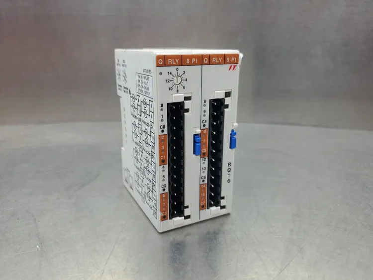Used Eaton Cutler- Hammer _UNKNOWN_ PLC Processors South Carolina US | Palmetto Automation #1164316