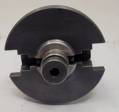 Used YUASA SHELL MILL HOLDER Arbors & Adapters Kentucky US | Aucto #1308189