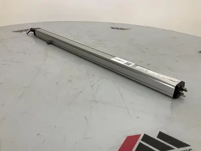 USED NOVOTECHNIK LWH 600