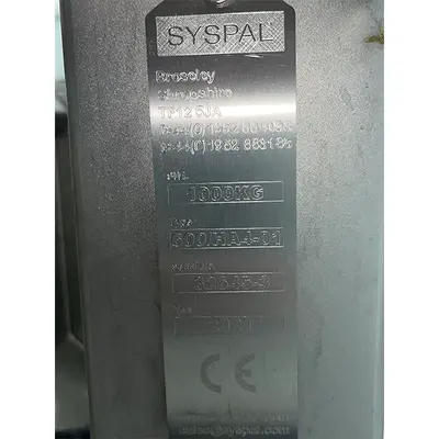 Used Cm Process Solutions _UNKNOWN_ Tippers Pennsylvania US | ISCA #1299211