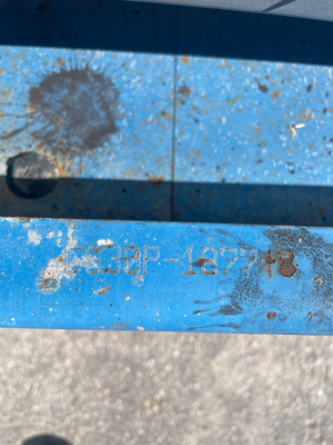 Used 2019 GS-1930 Genie Scissor Lifters Florida US | Stack Equipment #1418924