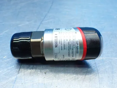 NEW KEYENCE GPM400