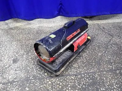 USED DYNAGLO KFA80DGDR