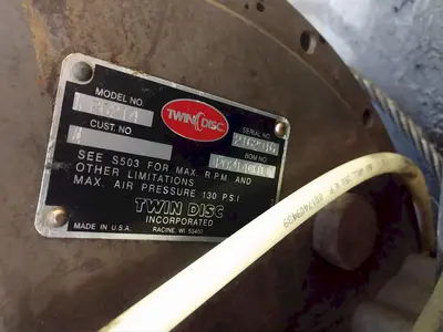 USED ROYALTON TEN1-1413