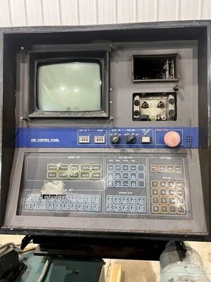 USED 1986 CHIYODA SP-10STE