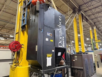 2016 BYSTRONIC BYSPRINT PRO 4020 Laser Cutters (Equipt) | SNL Machine Trader LLC (9)