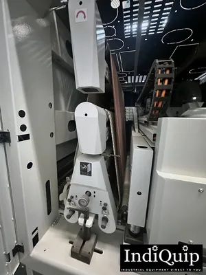 USED 2022 CEFLA Multiple