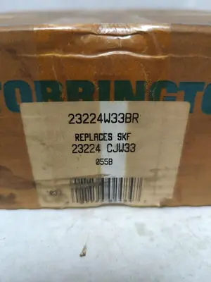 New | in-Stock TORRINGTON 23224W33BR Bearings | Surplus Asset Holdings #1195687