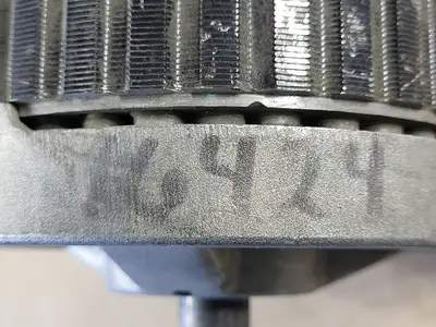 USED BAT 1101190