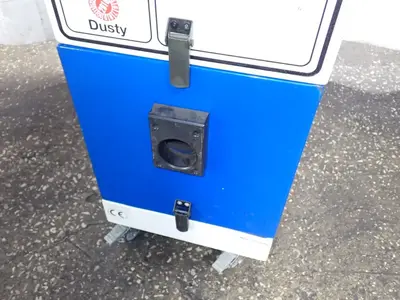 Kemper Fume Extraction Unit