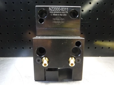 New | in-Stock GLOBAL CNC _UNKNOWN_ Tool Holders Michigan US | Superior Machine & Tool Inc #209258