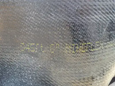USED MINEFLEX 00-290