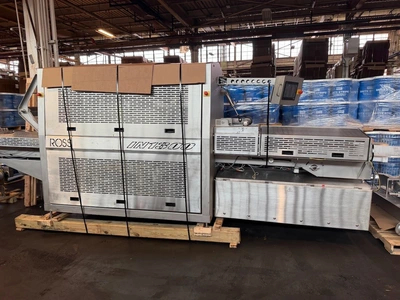 Used _UNKNOWN_ _UNKNOWN_ Tray Sealers Ohio US | Federal Equipment Company #1336493