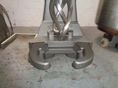 Used DIOSNA W240A Dough Mixers California US | BakeryEquipment.com #1555087