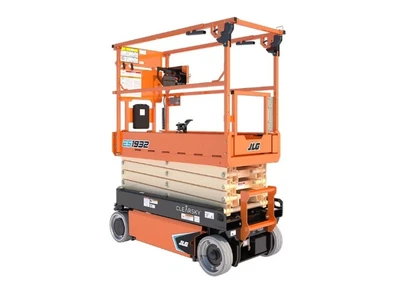 NEW 2026 JLG ES1932