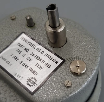 NEW Honeywell 30360681 005