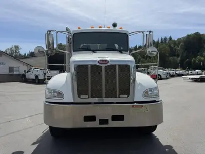 Used 2019 PETERBILT 337 Service & Utility Trucks Washington US | Puget Sound Truck Sales #1546536