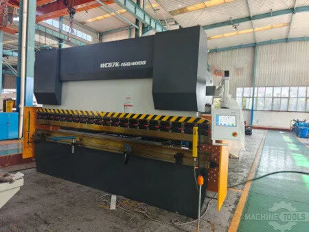 Used 2026 FICOM FICOM Press Brakes Florida US | Southern Fabricating Machinery Sales, Inc. #1318302