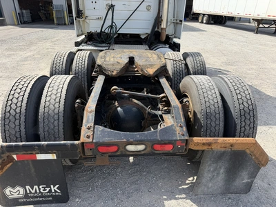 Used 2009 VOLVO VNL Conventional trucks Indiana US | Miedema Asset Management Group #1414615