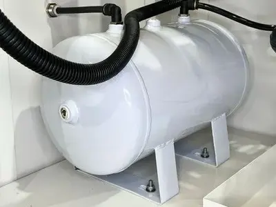 SC350 | Oakwood | Boring Machine