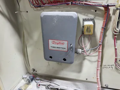 Used CONAIR D400H611 Misc Plastics Equipment Ohio US | HGR 24 #1229503
