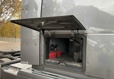USED 2014 VOLVO VNL 6X4