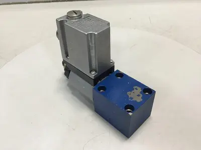 USED REXROTH DBETE-61/200G24K31A1V