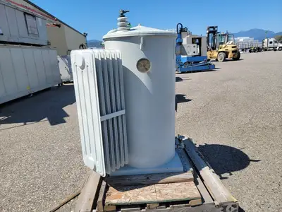 USED WESTINGHOUSE 3E3413