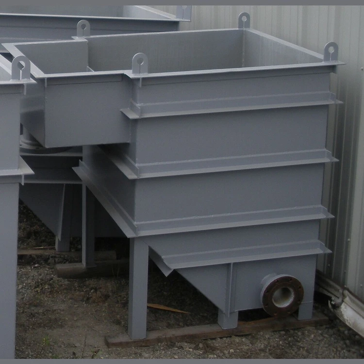 Used _UNKNOWN_ _UNKNOWN_ Tub British Columbia CA | Savona Equipment LTD #1170993