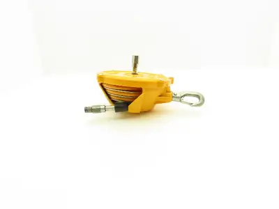 Endo ATB-1 Pneumatic Air Tool Spring Balancer Retractable Hose Reel 1Mpa 1.3M