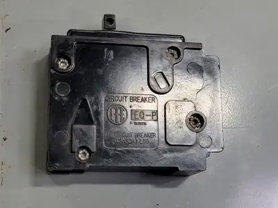USED ITE EQ-P120