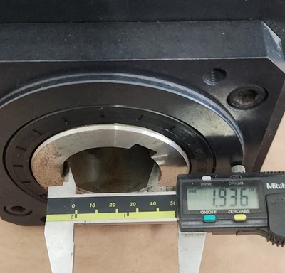 NEW Textron W0760060LSAS03DHMDK