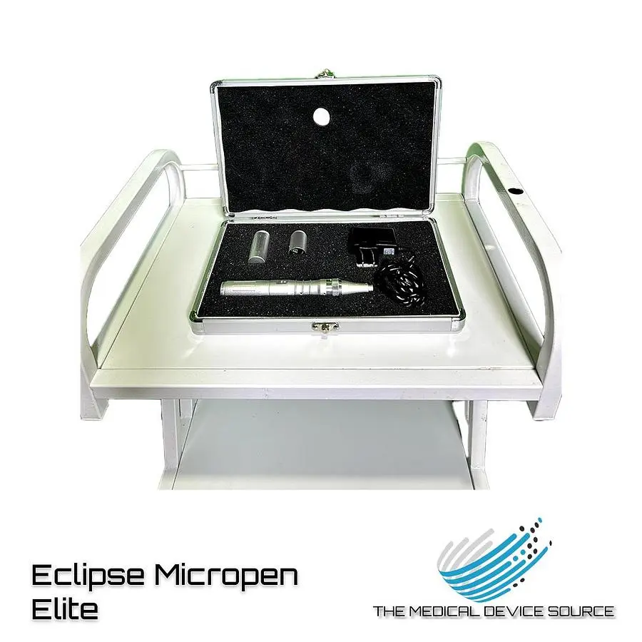 Used ECLIPSE MICROPEN ELITE Medical Equipment - Other Texas US | The Medical Device Source #1480984