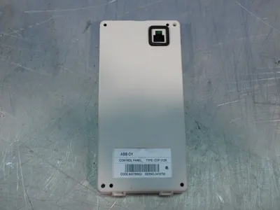 Used ABB CDP 312R Automation Control (HMI) Ohio US | HGR 24 #907488