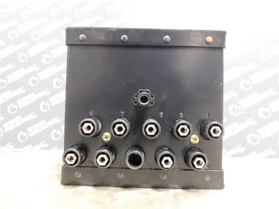 ABB 293B301A22A Time Delay Relay TD-5 48/125VDC 0.05-0.4 sec New