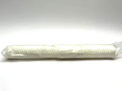 P1A20P | Lenntech  String Wound Depth Filter Cartridge 20" L 2.5" Diameter 1 Micron - New