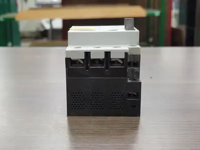 USED SIEMENS 3VU1300-1MP00