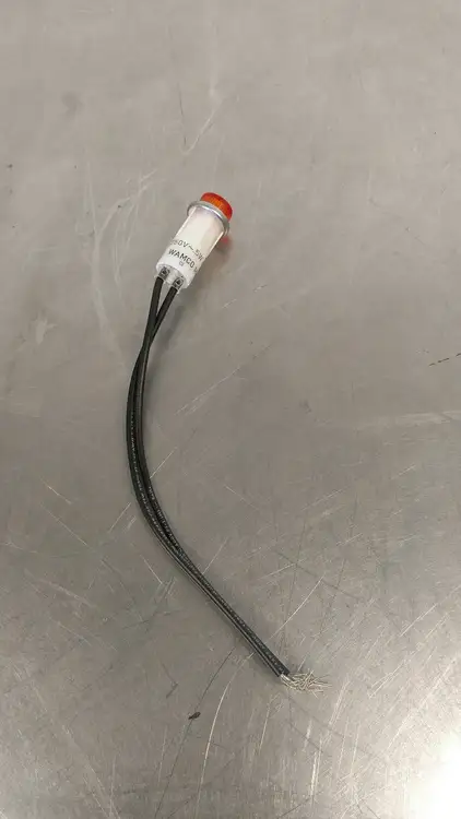 Used WAMCO 1217 Light Source Equipment South Carolina US | Palmetto Automation #1159589