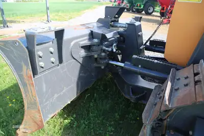 Used 2023 CASE 850M LT Crawler Dozers Pennsylvania US | Zimmerman Farm Service #1409820