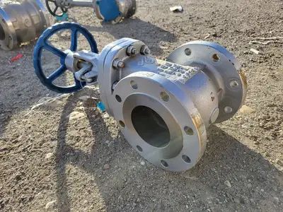 NEW DSI VALVE 37LUF-N-LCC