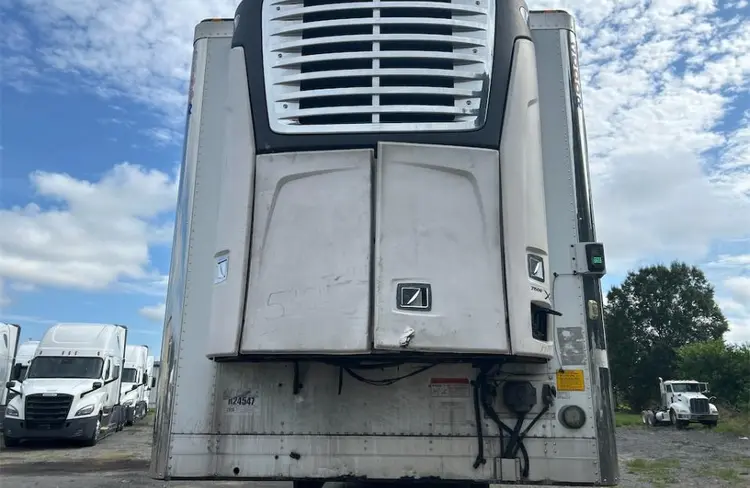 Used 2015 UTILITY 53 X 102 Reefer Trailers Arkansas US | Mitsubishi HC Capital North America 2 #198635