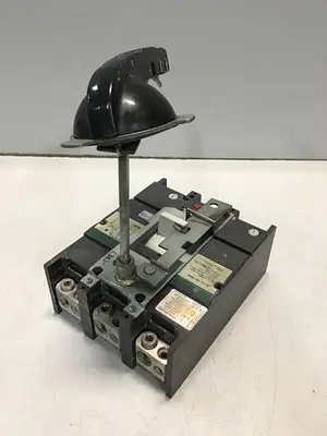 USED GENERAL ELECTRIC TJJ436350WL / DISCONNECT