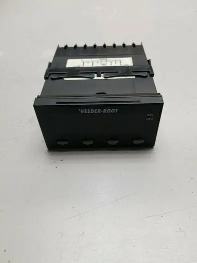 Used VEEDER-ROOT _UNKNOWN_ Automation Control (HMI) | ND Industrial Surplus #1224428