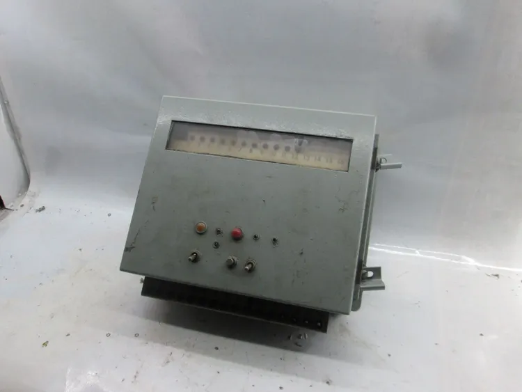 Used CLARKTRON Rimfire 3 - 12ST Misc Electrical & Power Parts Connecticut US | Global Machine Brokers, LLC 7 #176432